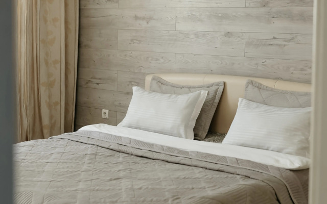 Abramov Comfort Delux Apartments