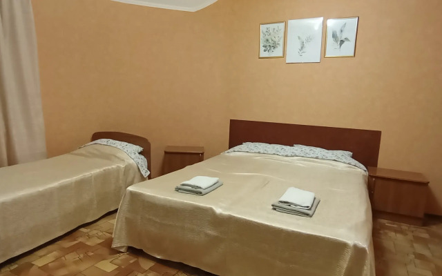 Lotos Guest house