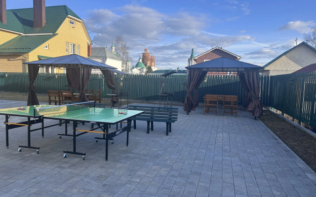 Gosti Rostov Guest House