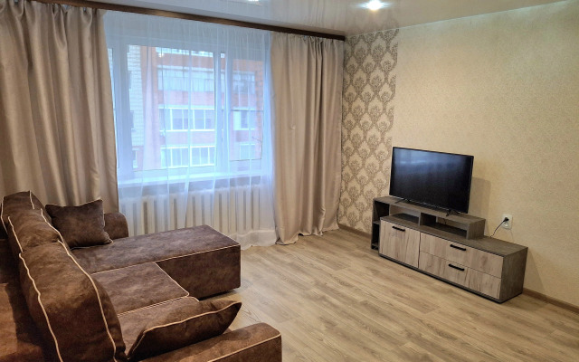 Квартира однокомнатная