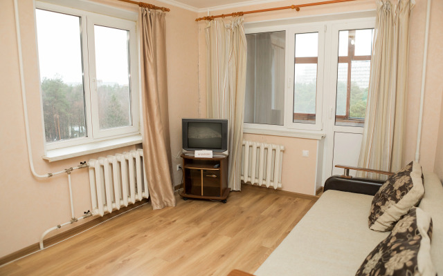 Квартира На Дзержинского 9