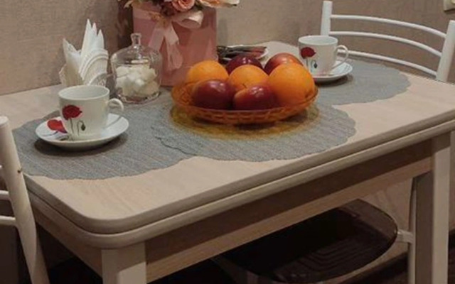 Квартира уютнaя oднокомнатная с eврорeмонтoм