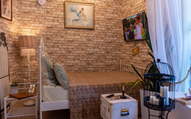 Коттедж Изольда в 15 минутах от Санкт-Петербурга