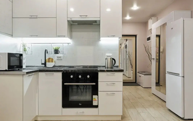 2 Komnatnaya V Tsentre Goroda Flat