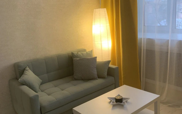 Квартира Apt.#1 Уютная в центре города