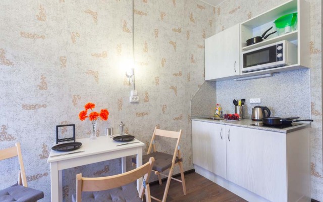 Gosti Lyubyat na Kazanskoi Apartamenti