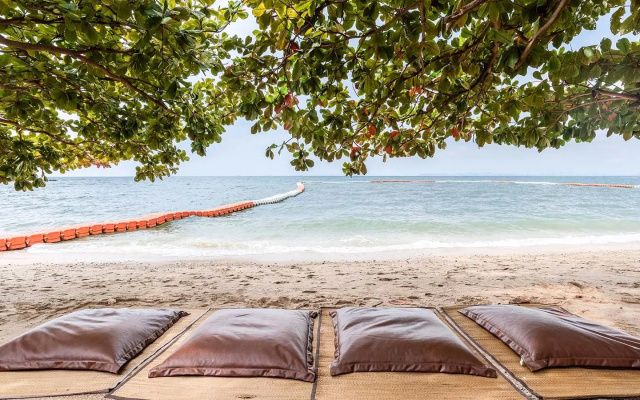 Курортный отель Garden Cliff Resort and Spa