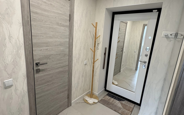 Квартира на Проезде 3 Академический 6