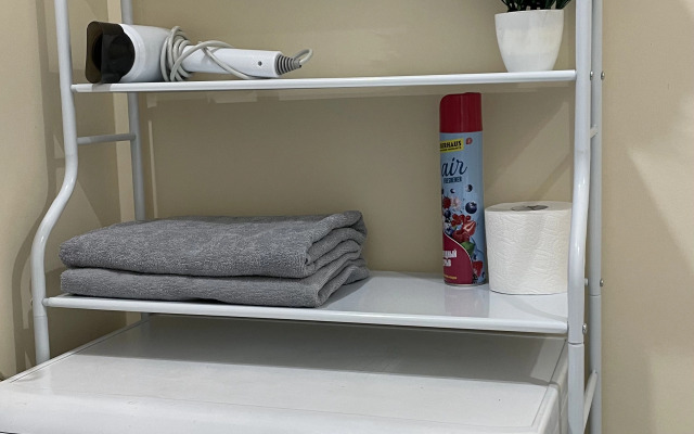 Квартира НеVотеле на Советская 62Б