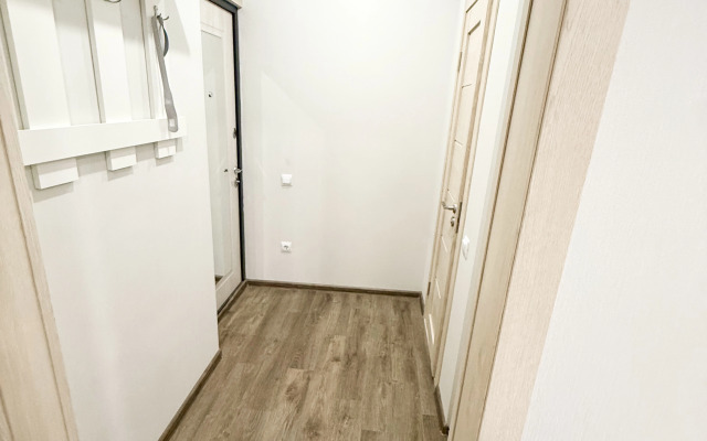 Квартира Пехотинцев 2В