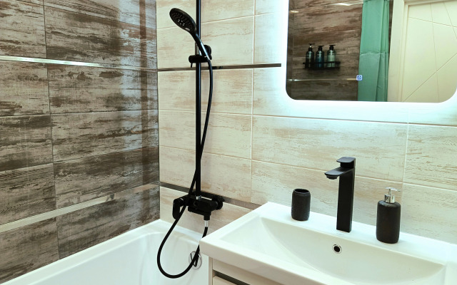 Квартира Queenstay Лучший Выбор для Деловых Поездок