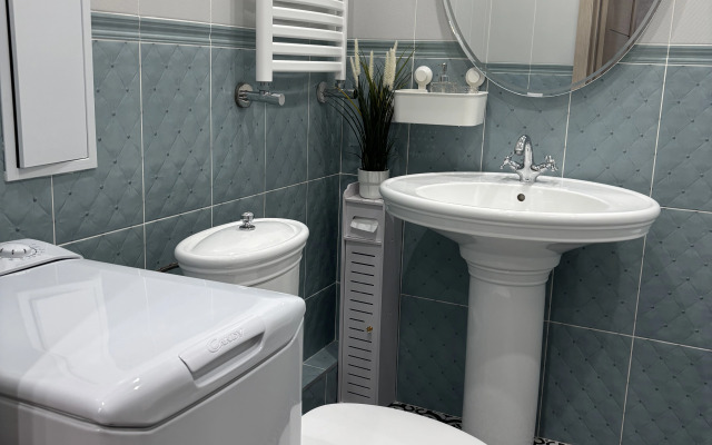 Квартира уютные апартаменты в пионерске