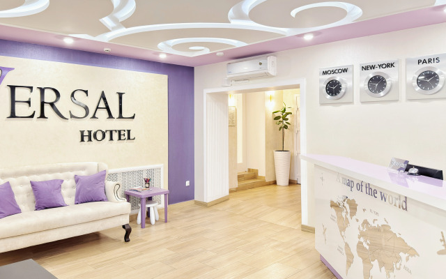 Versal Hotel