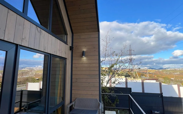 Гостевой дом ТеремШато