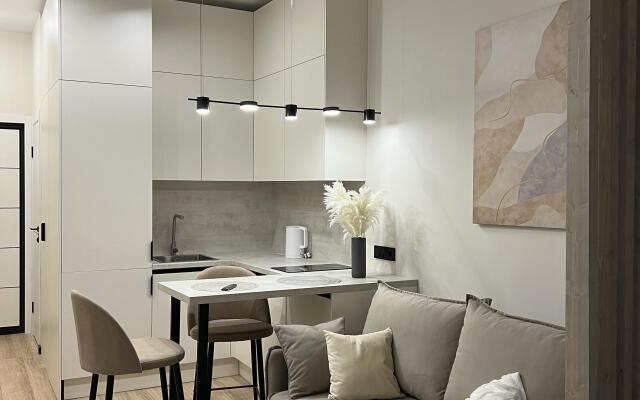 Iskra-Park V Apartments