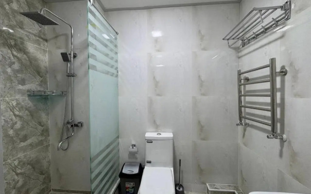 Отель Marco Polo