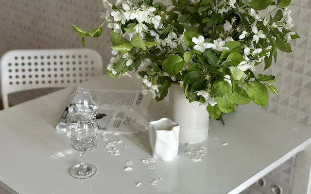 Квартира Hugge Place у Аквапарка Объект №201