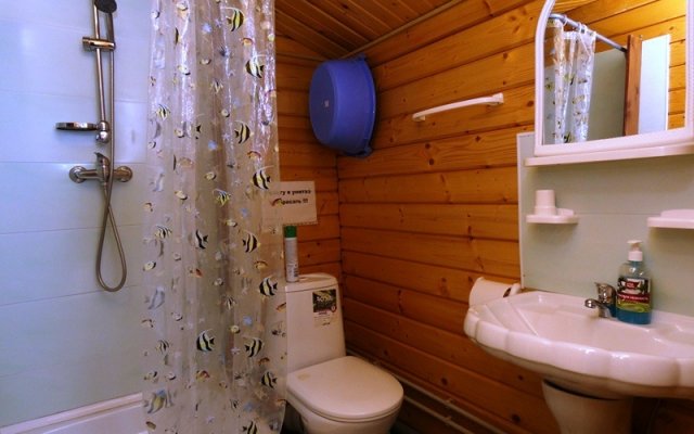 Yamal Guest House