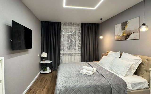 V Rayone Gornogo Vozdukha flat