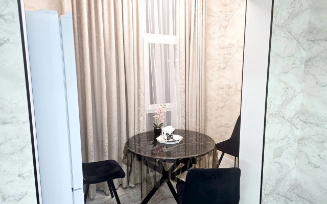 Raydas Na Pestova 3 Flat