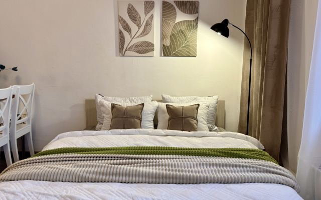 Апартаменты Yousinn Стартовая 1_4