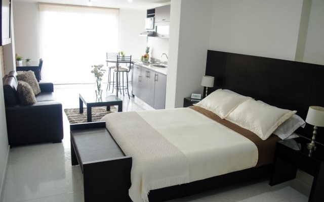 Icon Apartments