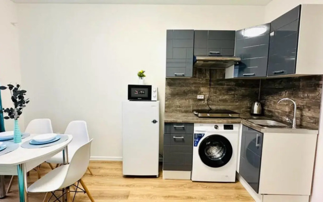 3 Pant Family House Vatutinki Na Novovatutinskoy Apartment