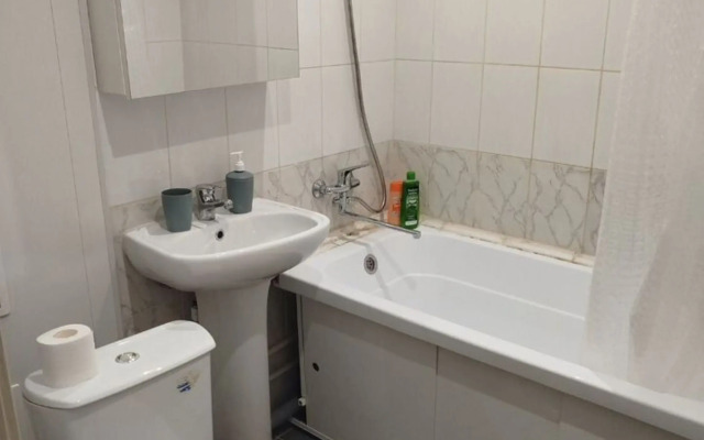 Квартира на улице Айская 87