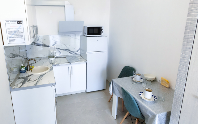 Апартаменты Евродвушка Возле Имр Имени Цыба