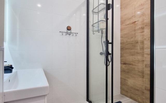 Апартаменты LovelyHome39 на Балтийском море