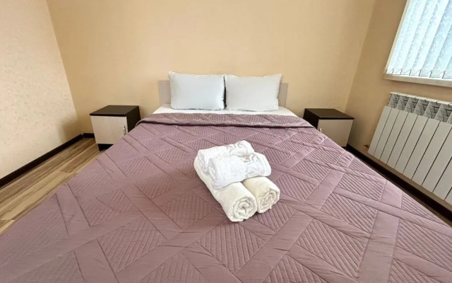 Апартаменты рядом с Кванью и Термами на Правом Берегу