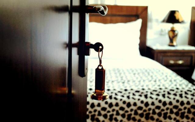 Sokak Boutique Hotel