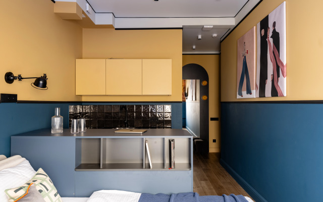 Отель Арбат Прайм