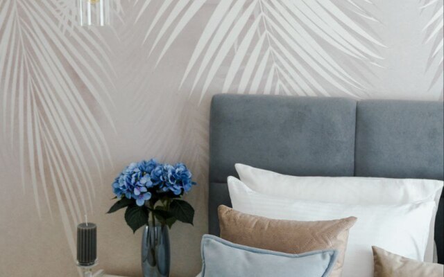 Apart-Deluxe Legendy Morya Apartments