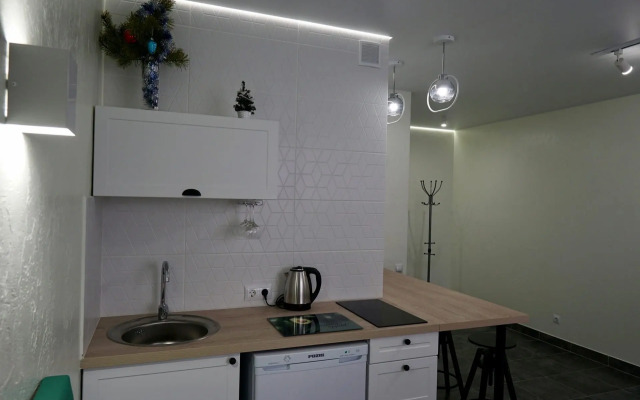 Квартира новая в 7 микрорайоне д 10