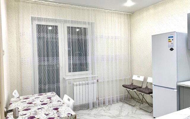 Pant House Troitsk Na Gorodskoy Apartments