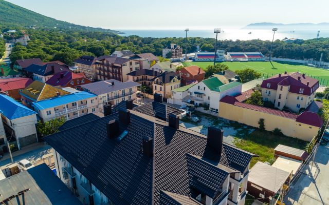 Yuzhnyie Nochi Hotel