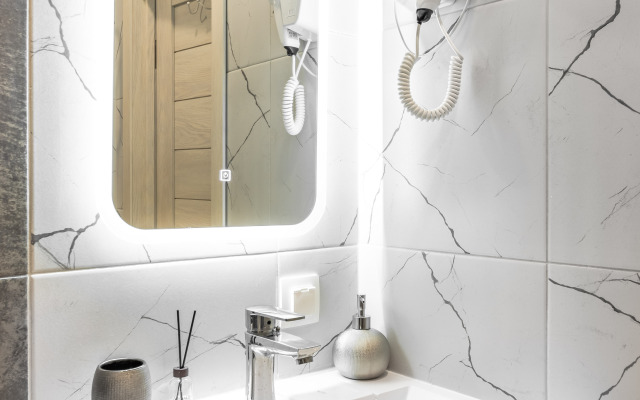 Апартаменты Уютный Московский