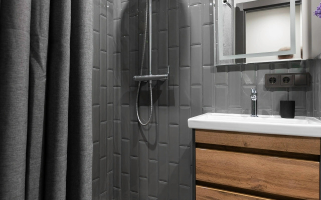 Комфортная двухкомнатная квартира в самом центре