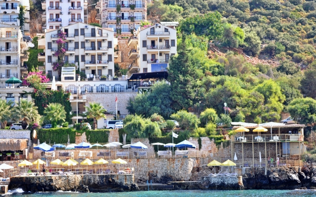 Aquaprincess Hotel