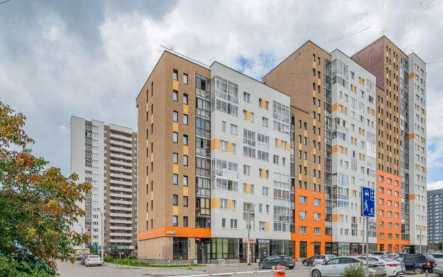 Апартаменты 2 Успенский Проспект 113Б