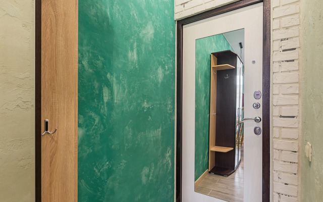 Апартаменты Студия у Моря