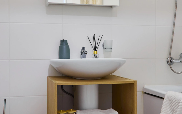 Квартира GetFlat Начало