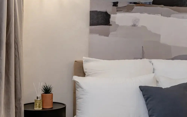 Апартаменты (165) Большой Волоколамский проезд 23