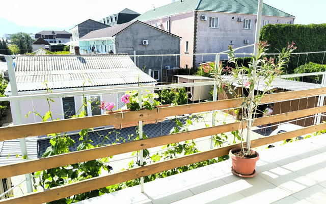 Oazis Guest House