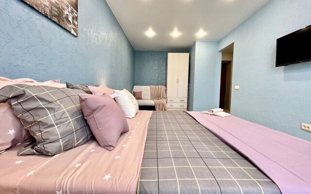 Апартаменты Небо в Кошелев Парке