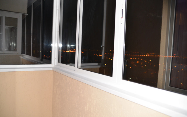 Prospekt Revolyutsii 9-A-239 Apartments