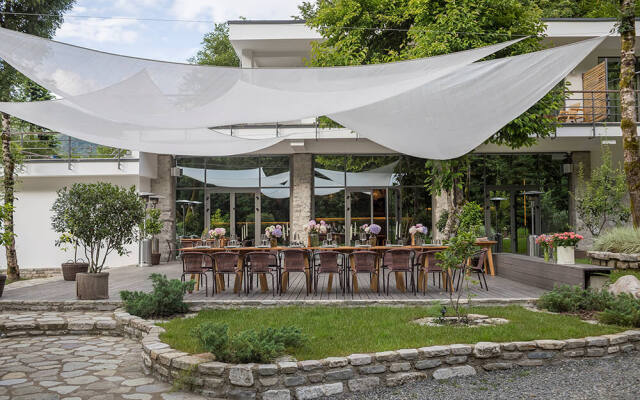 Soloh SPA Village Hotel