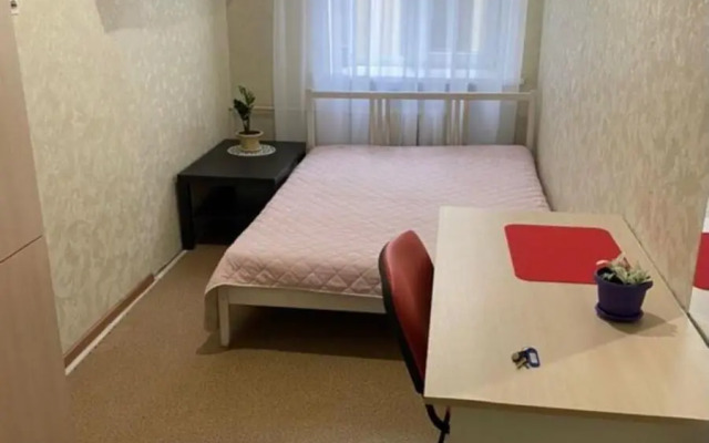 Мебелированные комнаты на Некрасова