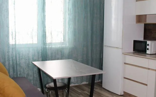 Квартира на улице Маргелова 5